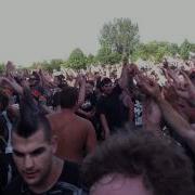 Suicide Silence Wall Of Death Heavy MTL 2011