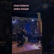 Aman Kadyrow Behist Dowzah Dalasar 2023