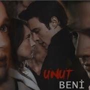 Cihan Mahir Unut Beni