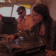 Boundless Live On Alchemy Stage At Boom Festival 2022