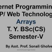 Extract And Compact Functions In Array In Php Web Technologies PHP IP