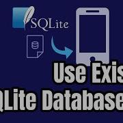 How To Use An Existing SQLite Database With Xamarin And NET MAUI