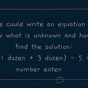 Polya S 4 Steps In Problem Solving