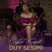 Ceylan Koynat Duy Sesimi Cover