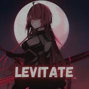 Neoni LEVITATE Official Lyric Video Nightcore House Lyrics
