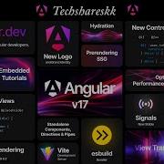 Angular 17 Features And Updates Angular Version Updates