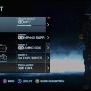 BF3 Scariest Spawn