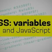 CSS Variables Manipulating Them With JavaScript