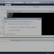 Intermediate C DirectX Game Programming Tutorial Lesson 1