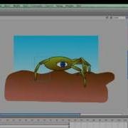 FL08 Flash CS5 The Bone Tool Part 1 Mov