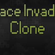 Space Invaders Clone Part 1