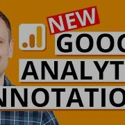 NEW GA4 Annotations How To Use Google Analytics Annotations