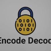 ENCODE простое объяснение кодирования и декодирования CyberTube