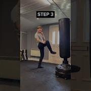 How To Do The Question Mark Kick Step By Step