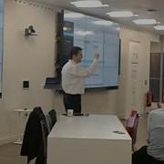 HoloLens Spatial Mapping Demo