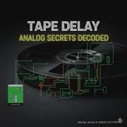 Pure Data Basics Unlocking Tape Delay Secrets