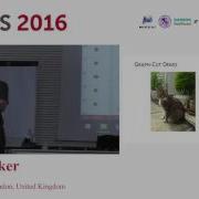 MISS 2016 Ben Glocker Solving Continuous Problems With Discrete Optimization