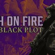 Bass Boosted Cover Bass TAB The Black Plot By High On Fire