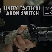 UNITY TACTICAL AXON SWITCH NGAL Breakdown And Install