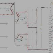 Three Phase 12 Pulse Diode Rectifier With Transformer Python Github