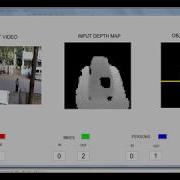 Pedestrian And Vehicle Counting
