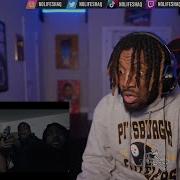 THEY DISSED EVERYBODY Fbg Duck X Rooga Exposing Me Remix NoLifeShaq Reaction