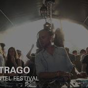 Tom Trago Boiler Room DJ Set At Dekmantel Festival