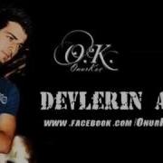 Onur Koç Devlerin Aşkı