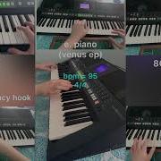 Virgill Interference Ending Mario Forever World 5 1 Theme Full Keyboard Cover
