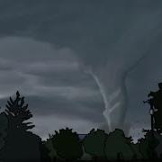 Tornado Animation 2 Flipaclip Animation