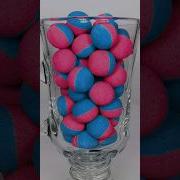 Very Satisfying And Relaxing Kinetic Sand ASMR Drop And Squish