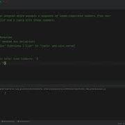 Python Get A Sequence Of Comma Separated Numbers From User And Generate A List Or Tuple