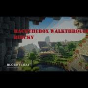 Cyber Security Ethical Hacking Pentesting Lab Hackthebox Blocky