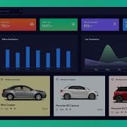 React Admin Dashboard Design Tutorial In React Js Car Rental React Admin Panel Using ReactJs 01