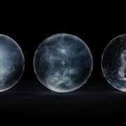 After Effects ICE SPHERES With Plexus And Element