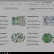 NodeXL Pro Quick Start Guide How To Do A Twitter Search Network Analysis