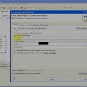 Adding An Eclipse Project To SVN Using Subversive Plugin