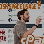 How To Solve Disk Space Usage Exceeded In CPanel Step By Step