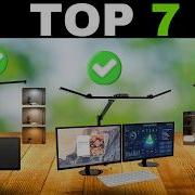 7 Best LED Desk Lamps For Brighten Up Your Workspace 2026 Studying Work Reading Drawing