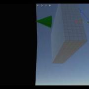 Gravity Shift Spider Enemy Test 1