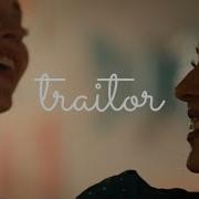 Maddy Cassie Traitor