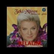 Zeki Müren Sezen Aksu Belalım Zeki Müren Şarkıları Türk Sanat Müziği Tsm