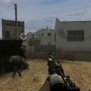 Call Of Duty 2 Gameplay Sniping Quick Scoping