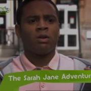 SJA Series 4 First Look CBBC Autumn Preview