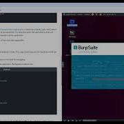 HTTP Request Smuggling Tryhackme Walkthrough Burpsuite