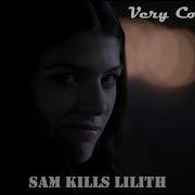 Lilith S Death And Ruby S Death
