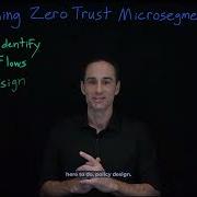 How To Design True Zero Trust Network Segmentation
