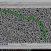 BFS Pathfinding V1 2 C SFML