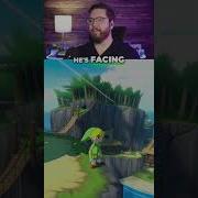 Wind Waker The Art Of Immersion