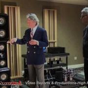 Von Schweikert Universe Loudspeaker